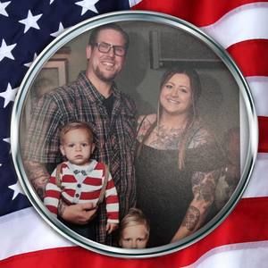 Meet your Posher, Anthony